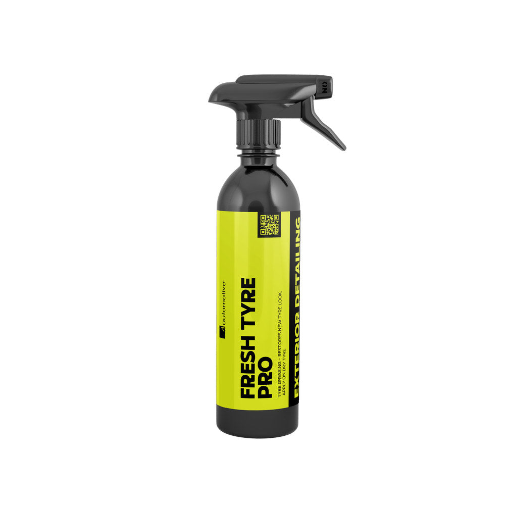Fresh Tyre PRO (kauakestev rehviläige)