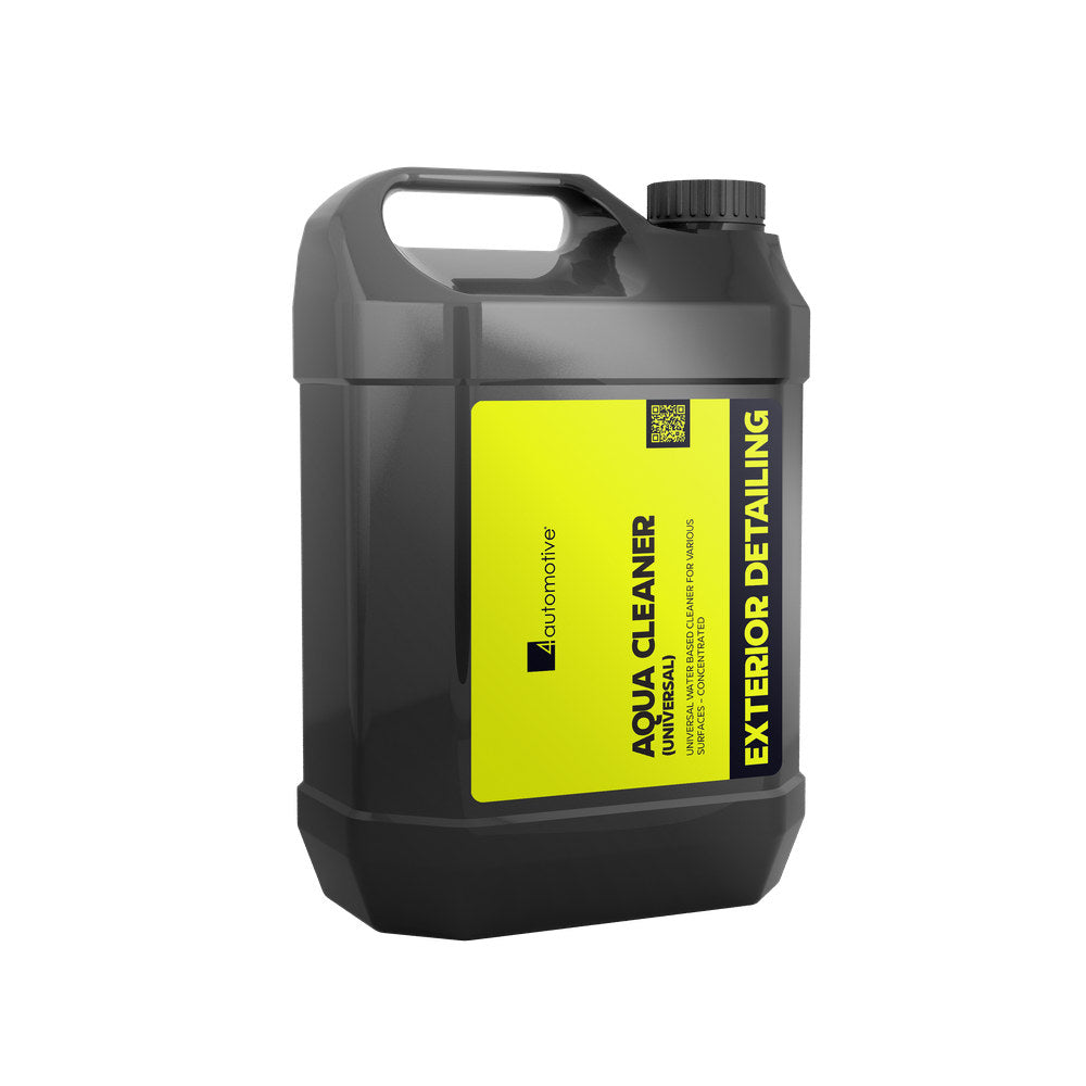 Aqua Cleaner (universaalne veepõhine puhastusvahend)