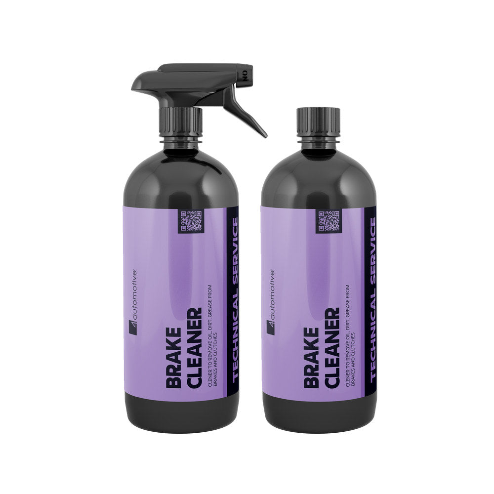 Brake Cleaner (atsetoonivaba piduripuhastusvahend)