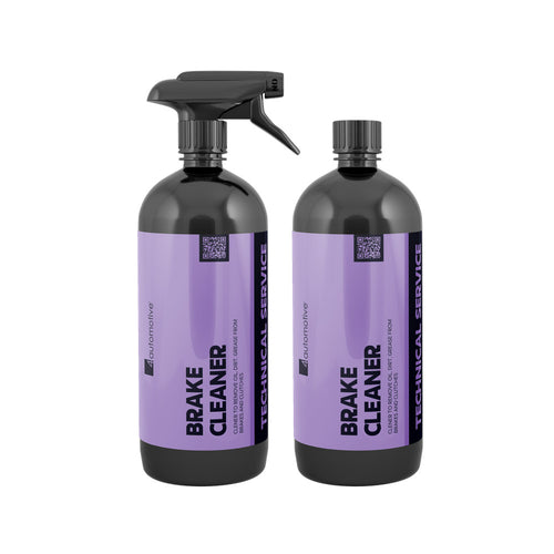 Brake Cleaner (atsetoonivaba piduripuhastusvahend)