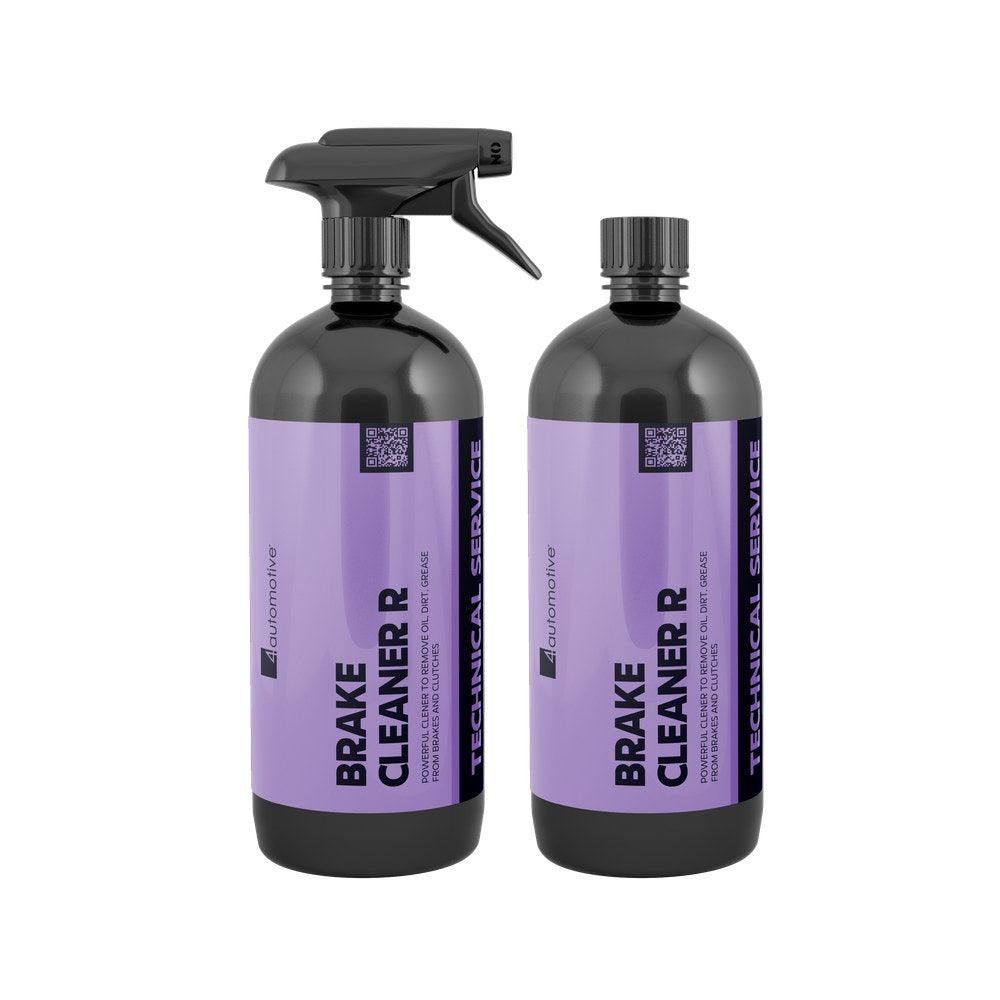 Brake Cleaner R (atsetooniga piduripuhastusvahend)