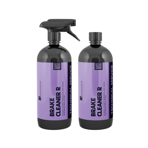 Brake Cleaner R (atsetooniga piduripuhastusvahend)