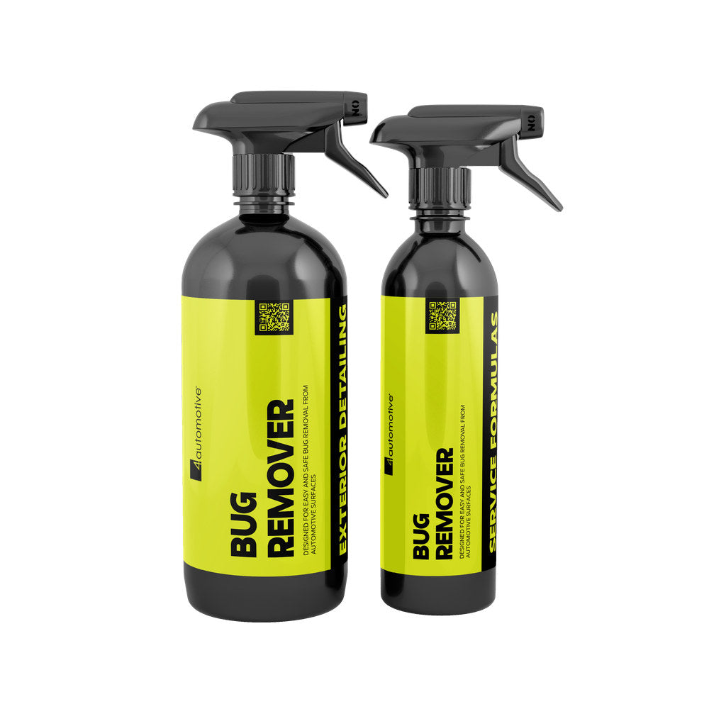 Bug Remover (putukajääkide eemaldaja)