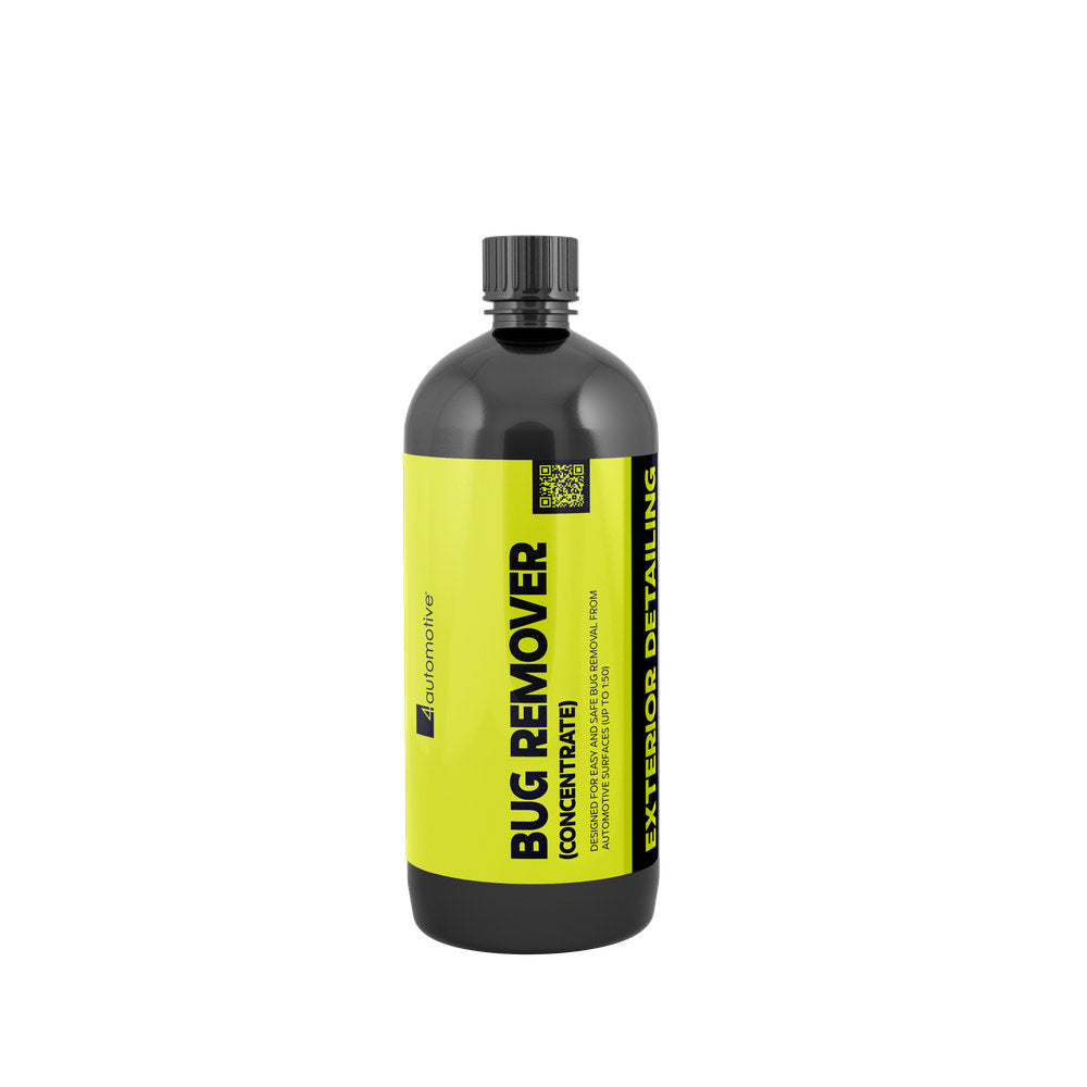 Bug Remover (kontsentreeritud putukajääkide eemaldaja)