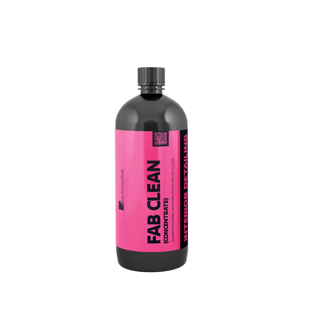 Fab Clean (kontsentreeritud salongipuhastusvahend)