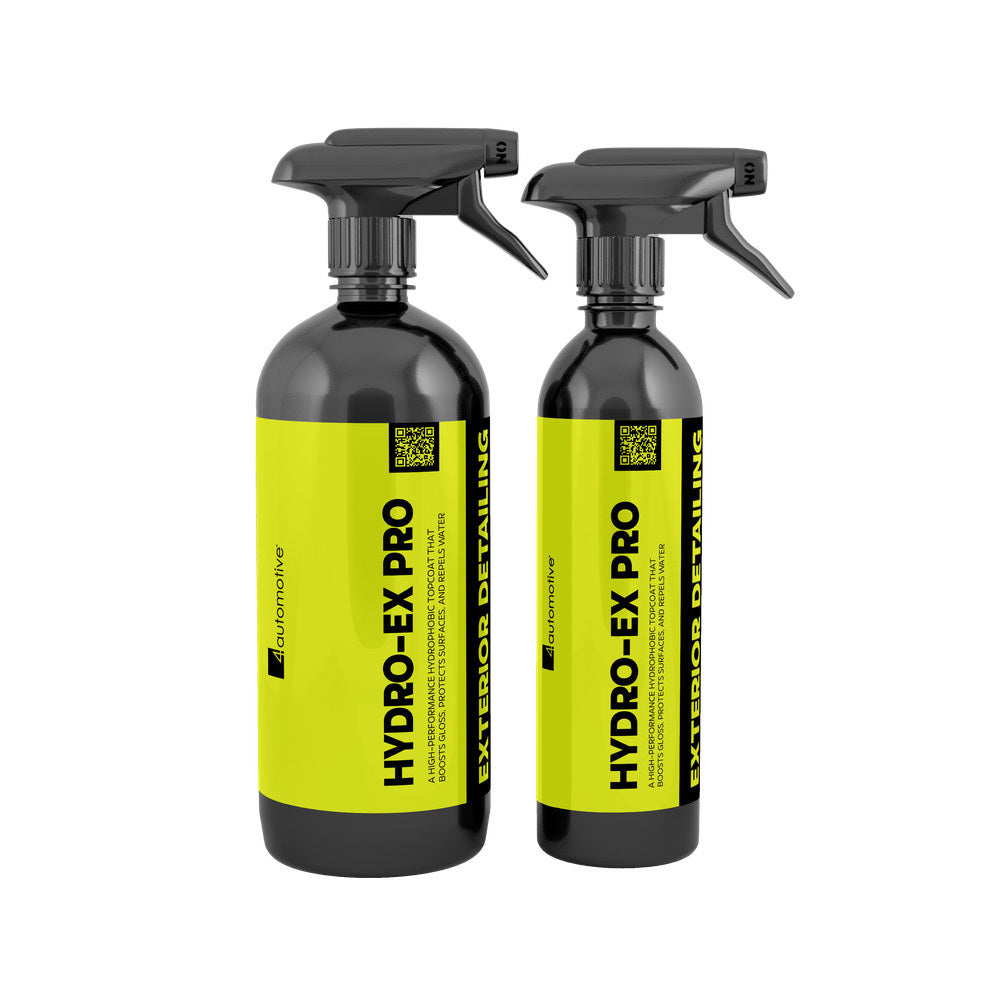Hydro-EX PRO (hüdrofoobne pinnakaitse)