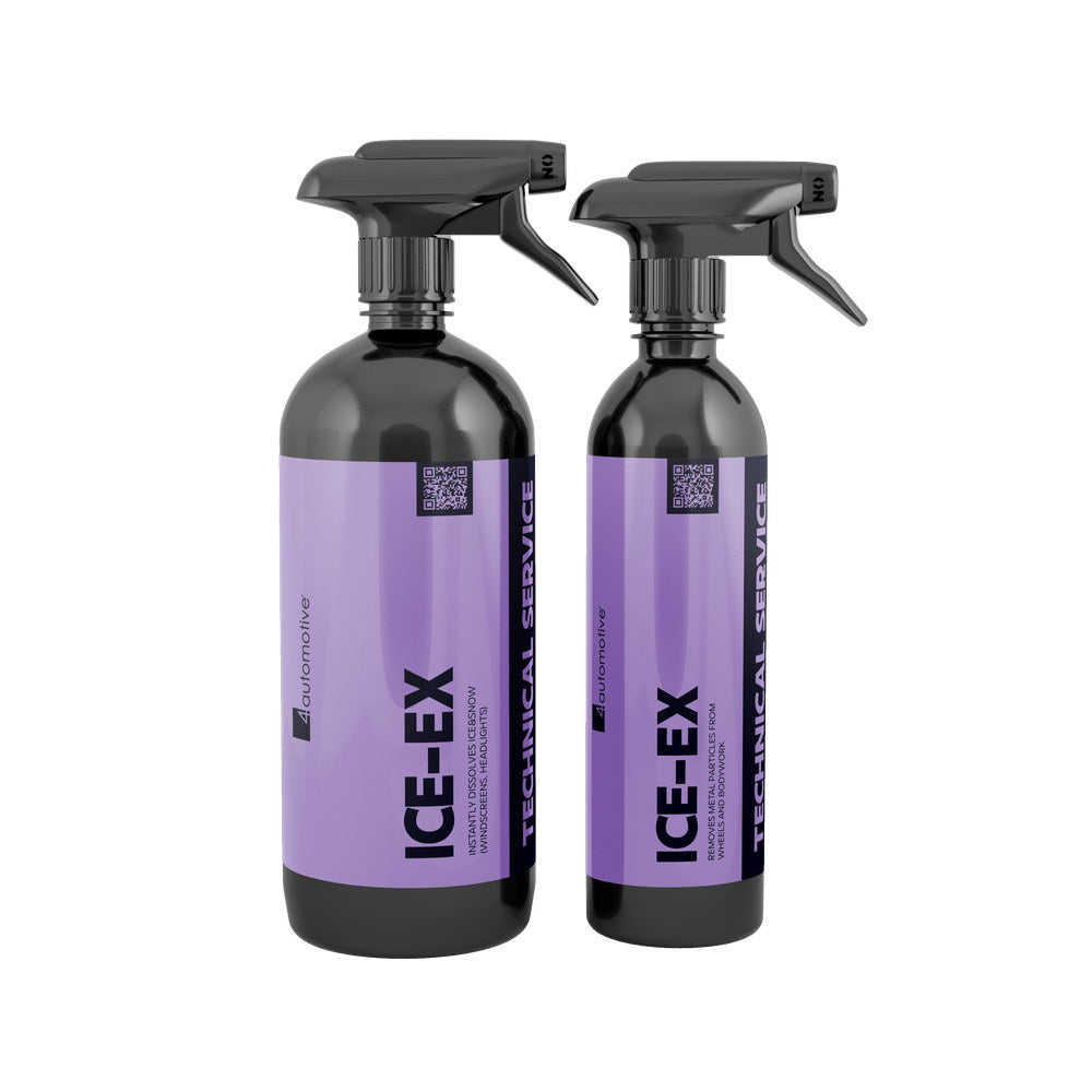 Ice-EX (jääsulataja)