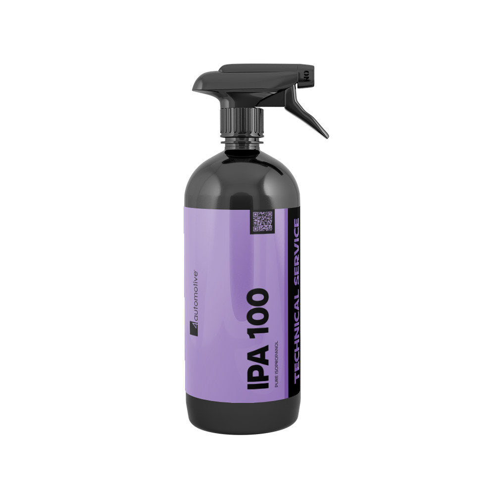 IPA 100 (puhas isopropanool)