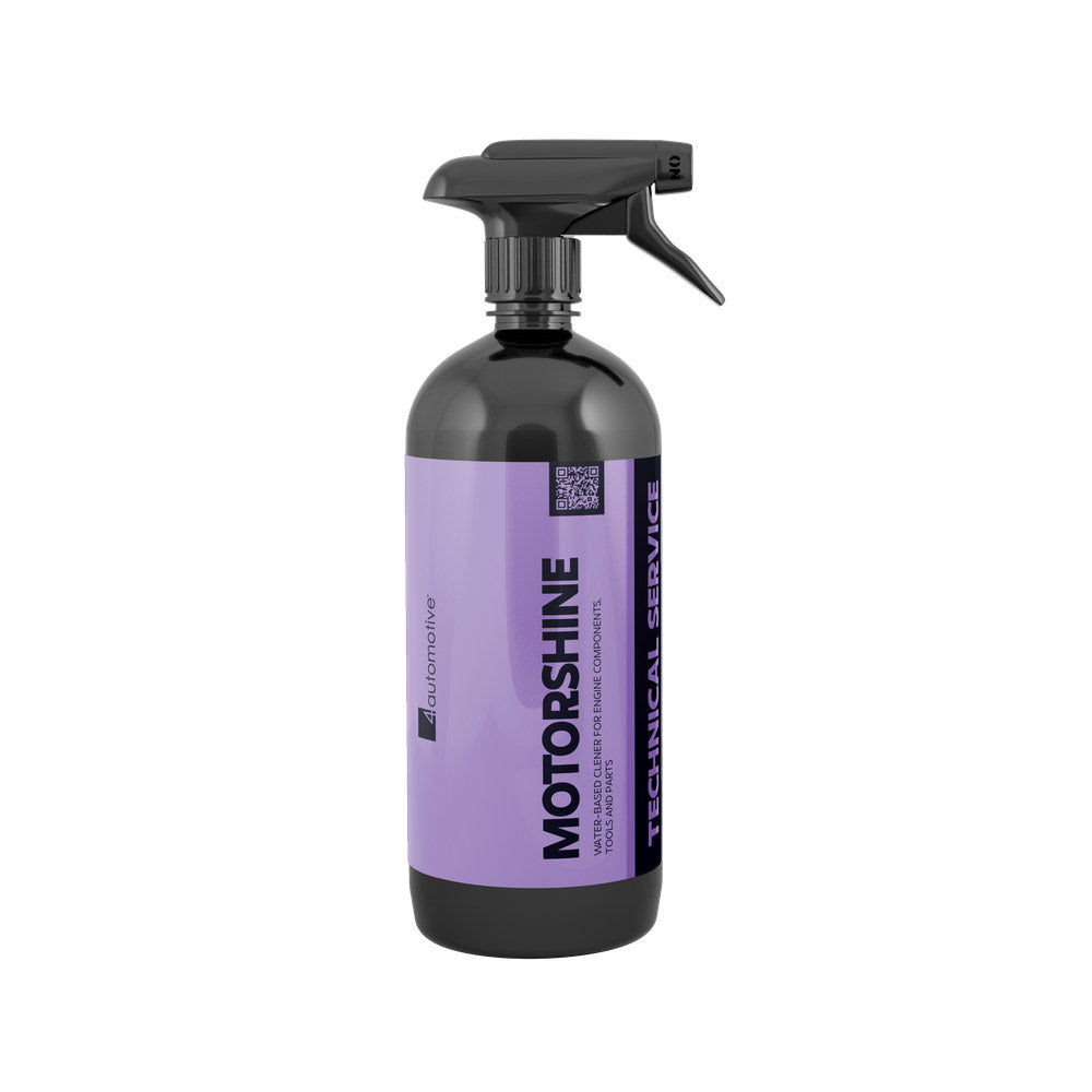 MotorShine (mootori- ja detailipuhastusvahend)