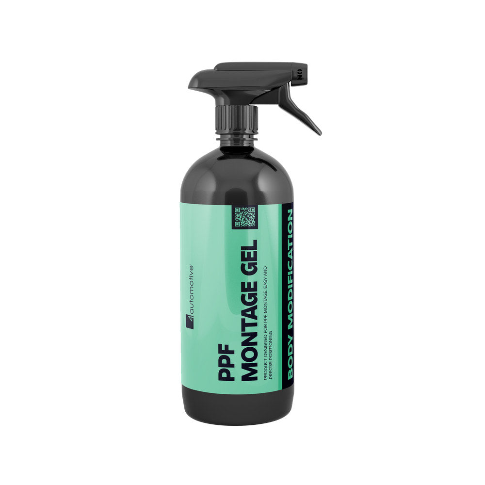PPF Montage Gel (kaitsekile paigaldusgeel)