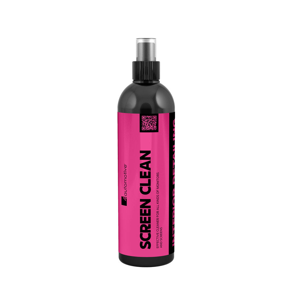 Screen Clean (ekraani- ja puuteekraanipuhastusvahend)