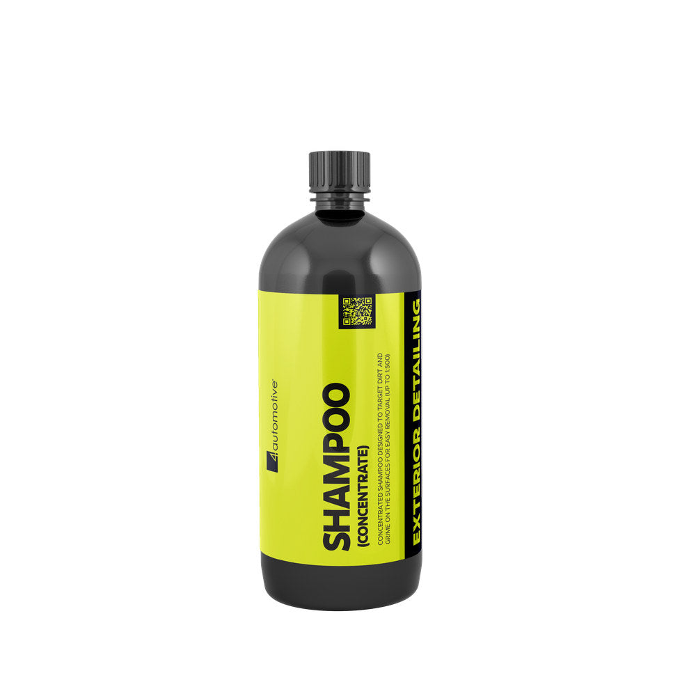 Shampoo (kontsentreeritud autošampoon)