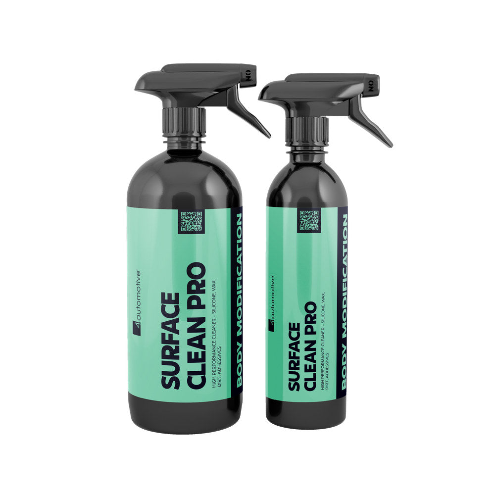 Surface Clean PRO (pinna puhastus- ja ettevalmistusvahend)